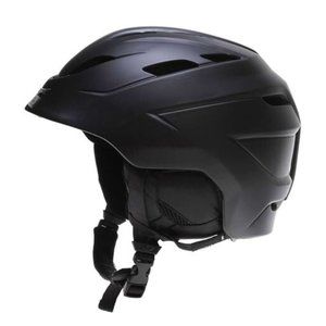 Giro Nine.10 Ski/Snowboard Helmet - Matte Black XL